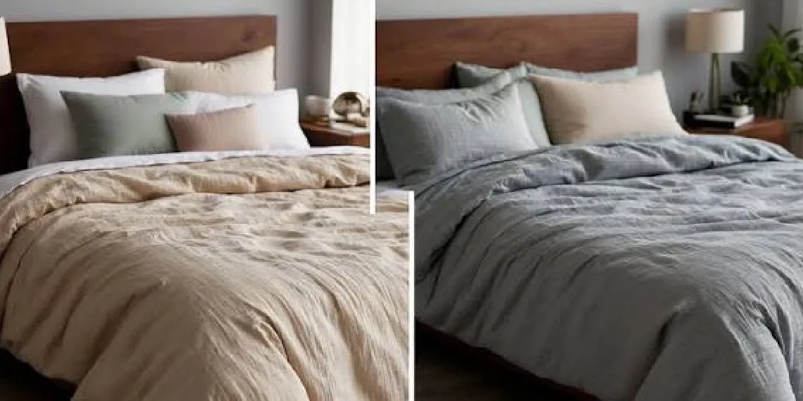 Bemz Linen vs Cotton Covers: Which Is Better?