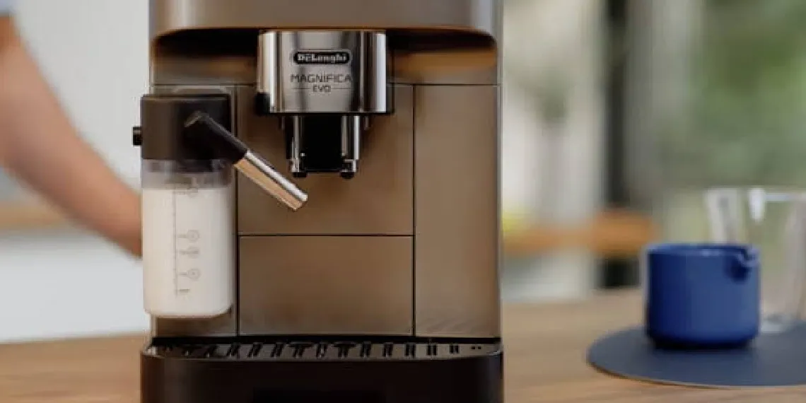 De'Longhi Magnifica Evo Review: Is It Worth $900?