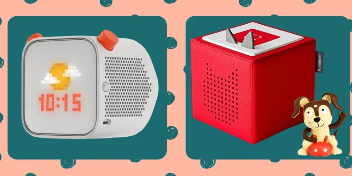Yoto vs Toniebox UK: Which Screen-Free Audio Player Is Actually Better?