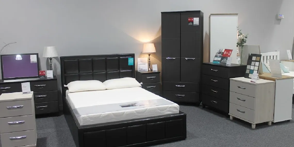 Archers Sleepcentre Review: A Scottish Bed Retailer Built on Knowledgeable, Patient Showroom Staff