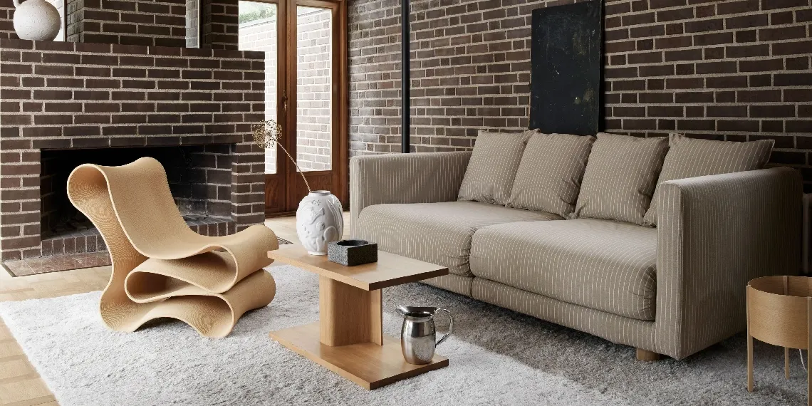 Bemz UK Review: Give Your IKEA Sofa a Designer Makeover With Custom-Made Covers