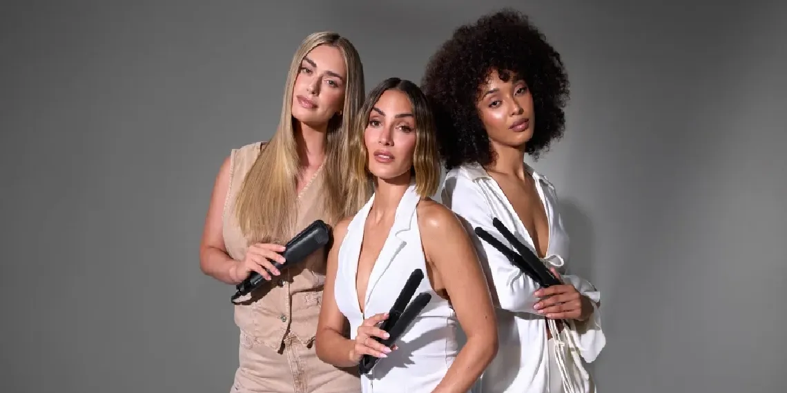 Best Cloud Nine Straightener for Thick, Frizzy Hair