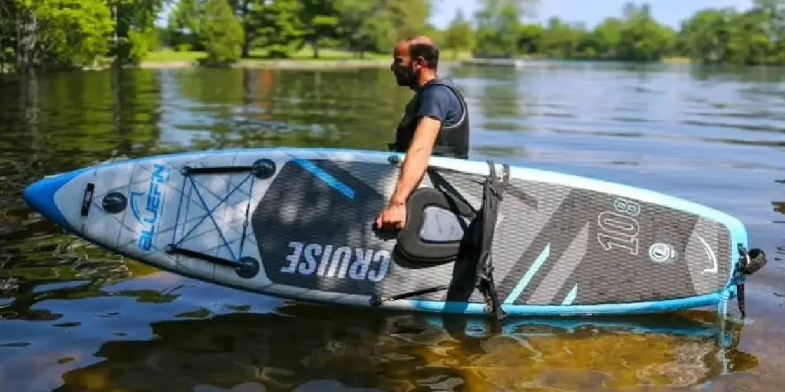Bluefin SUP: An Honest Look at the UK’s Best-Selling Inflatable Paddleboard Brand