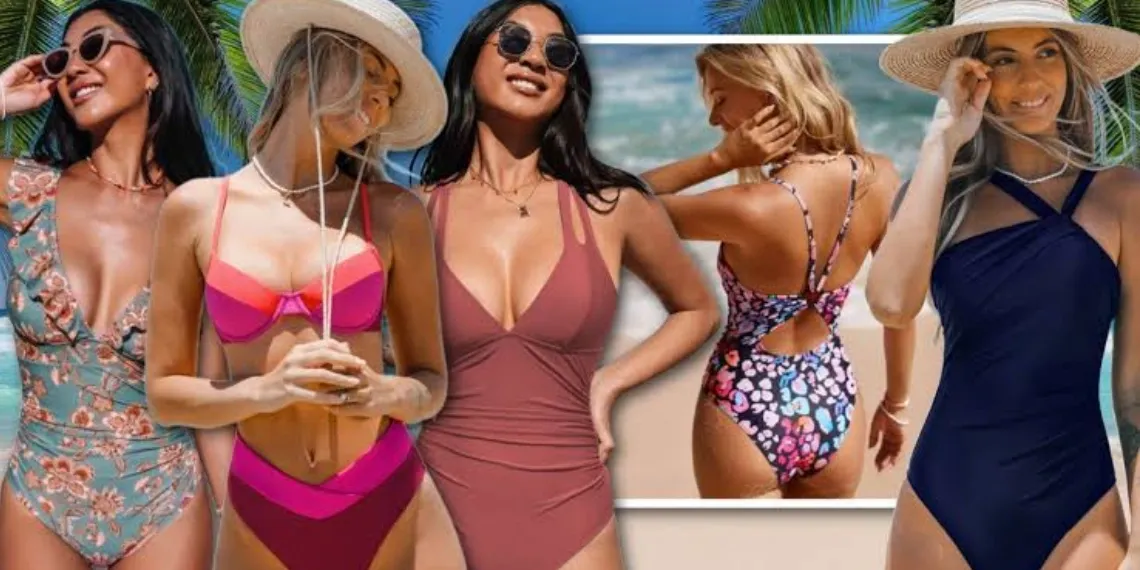 Cupshe Review: Budget-Friendly Swimsuits and Holiday Dresses That Shoppers Say Punch Above Their Price
