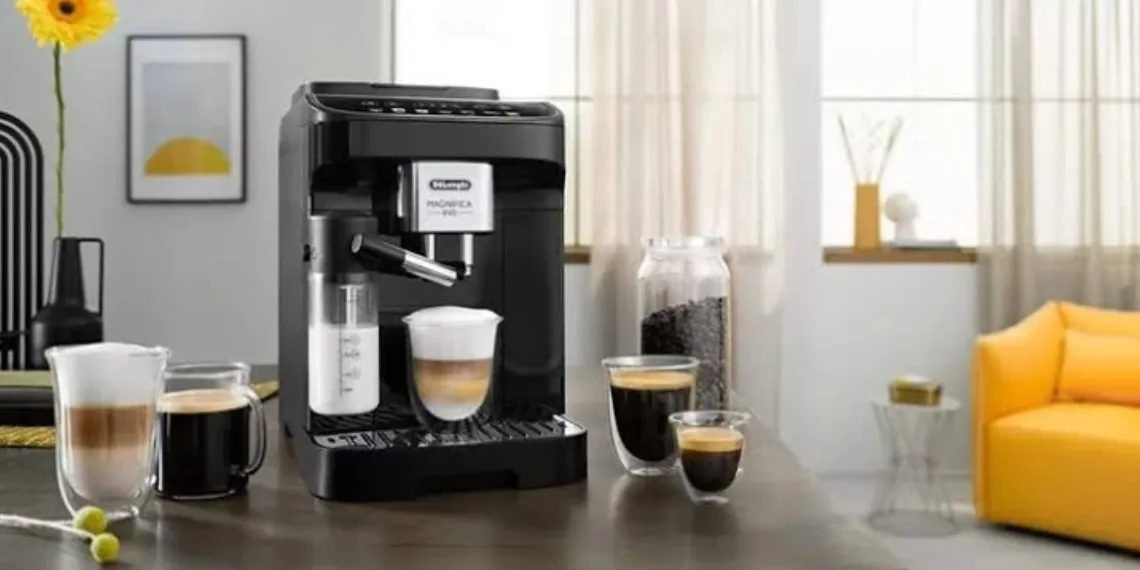 De’Longhi UK Review: Italy’s Coffee Machine Giant, Loved for Drinks and Questioned on Reliability