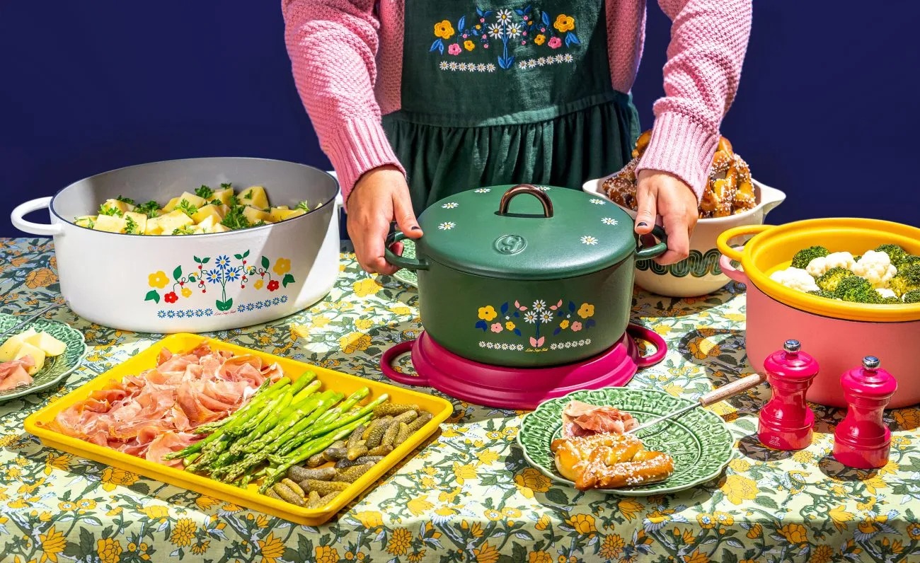 Great Jones Cookware Review - Beautiful Cookware That Performs, With Durability That Requires Honest Management