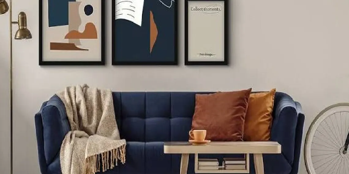 Lime & Lou Review: Custom Artist-Designed Wall Art, Murals and Personalized Prints