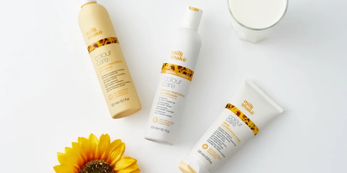 Milk Shake Review: Professional Italian Haircare With Fun Formulas and Standout Blonde Care