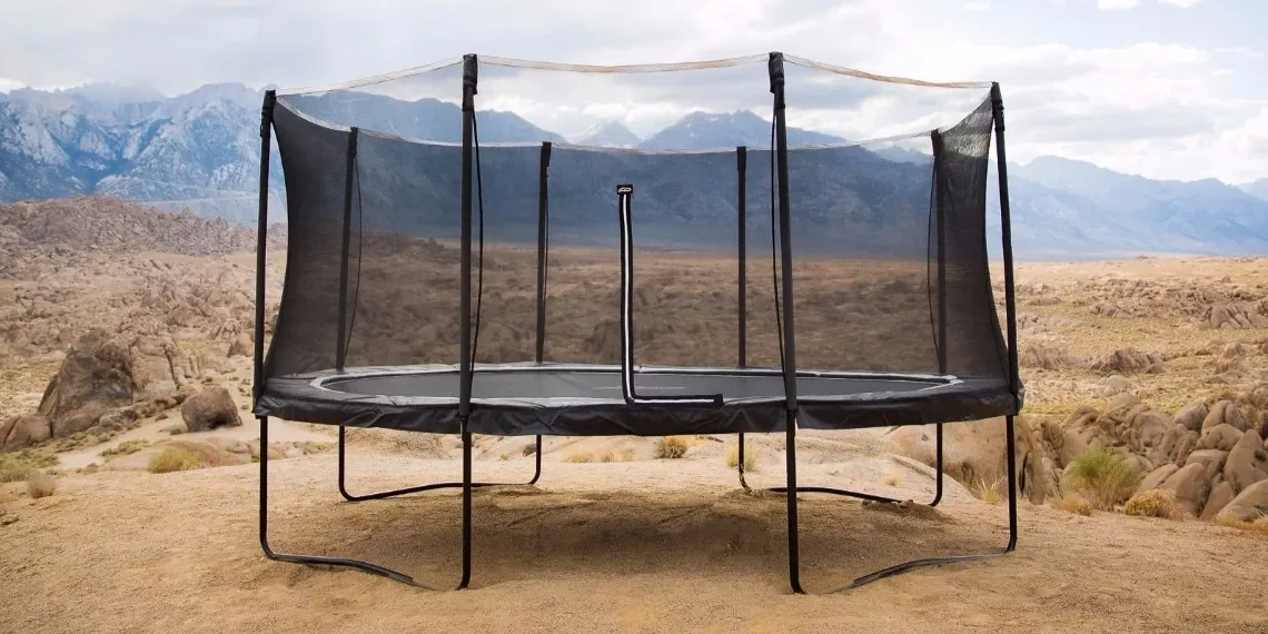 SkyBound Review: A Trampoline Range That Looks Strong on Paper, With Worrying Owner Reports