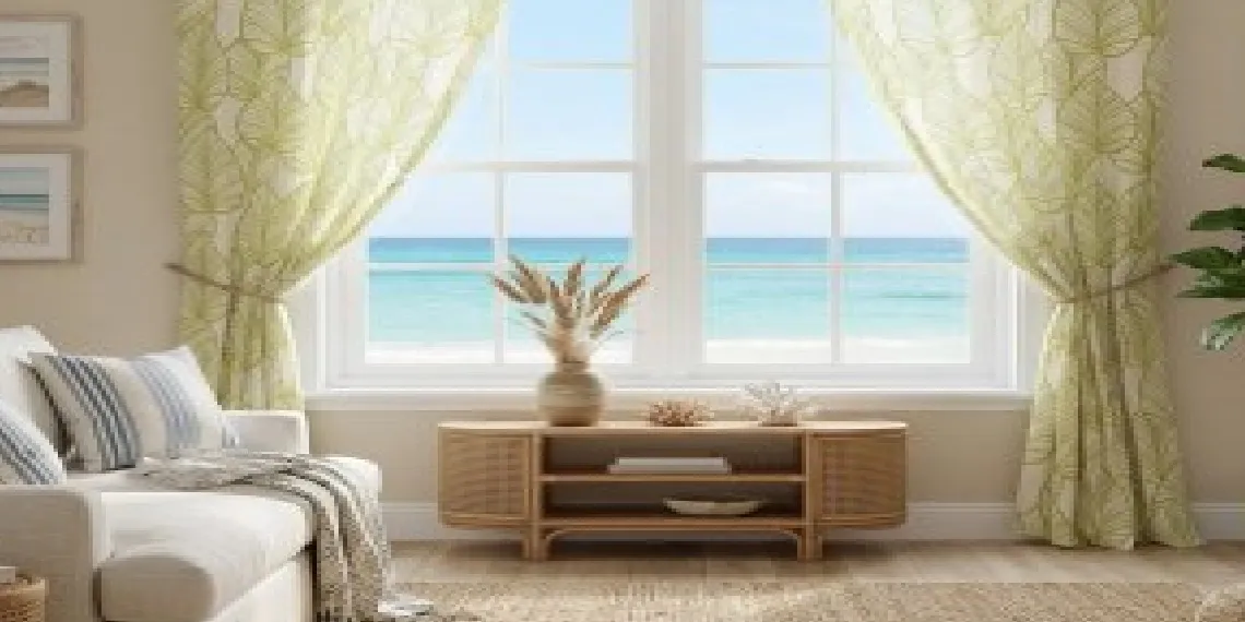 Woodyatt Curtains Review: Affordable Made-to-Measure Nets and Voiles for UK Windows