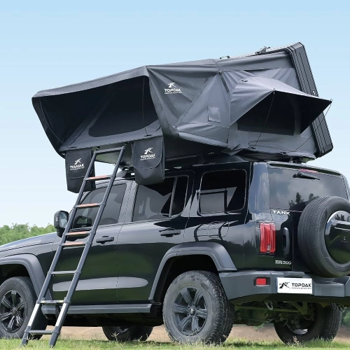 TopOak Overland