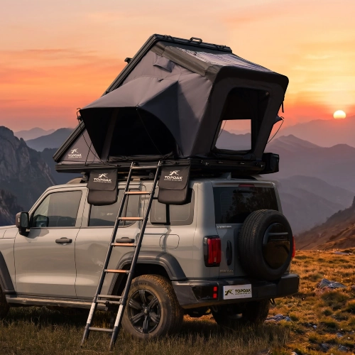 TopOak Overland Reviews