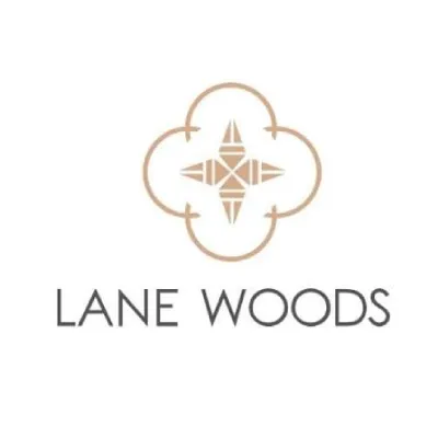 Lane Woods logo