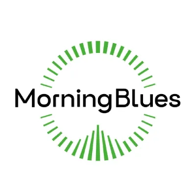 MorningBlues  logo