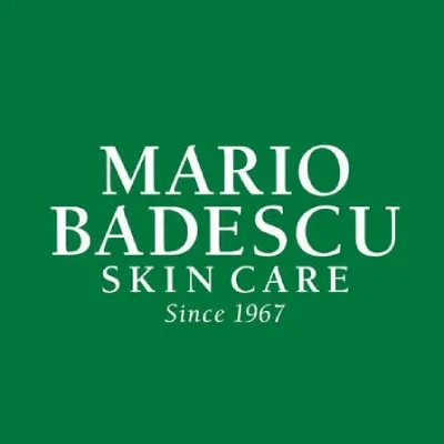Mario Badescu logo