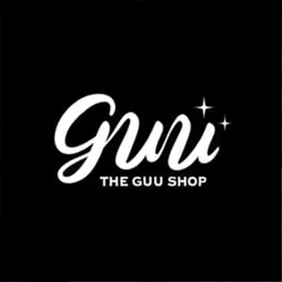The GUU Shop logo