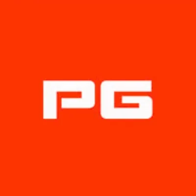 Performance Golf (US) logo