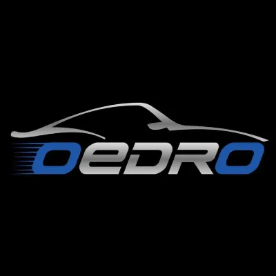 Oedro logo