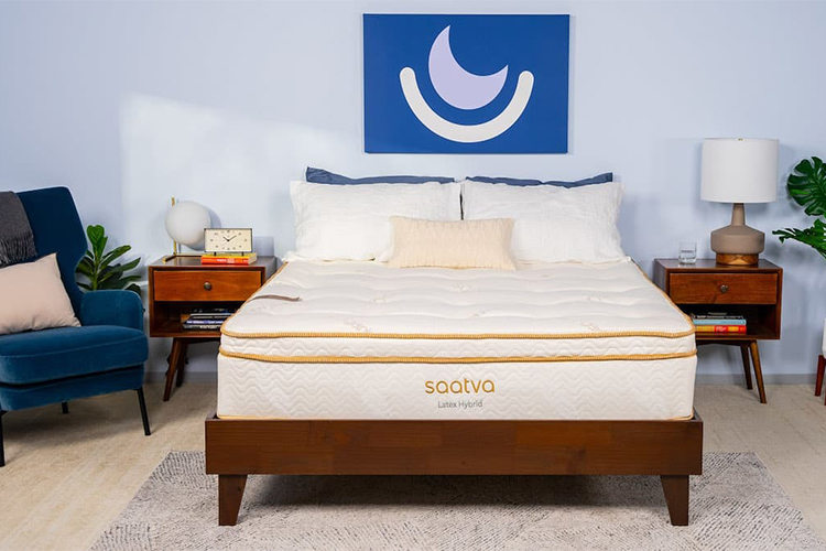 The Best Luxury Mattress in 2024: Improve Your Sleep Experience