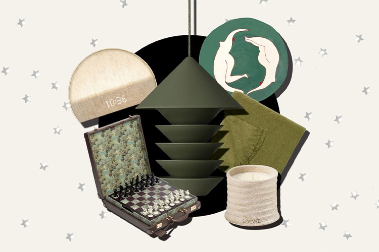 10 Gifts for the Modern Dweller's Home