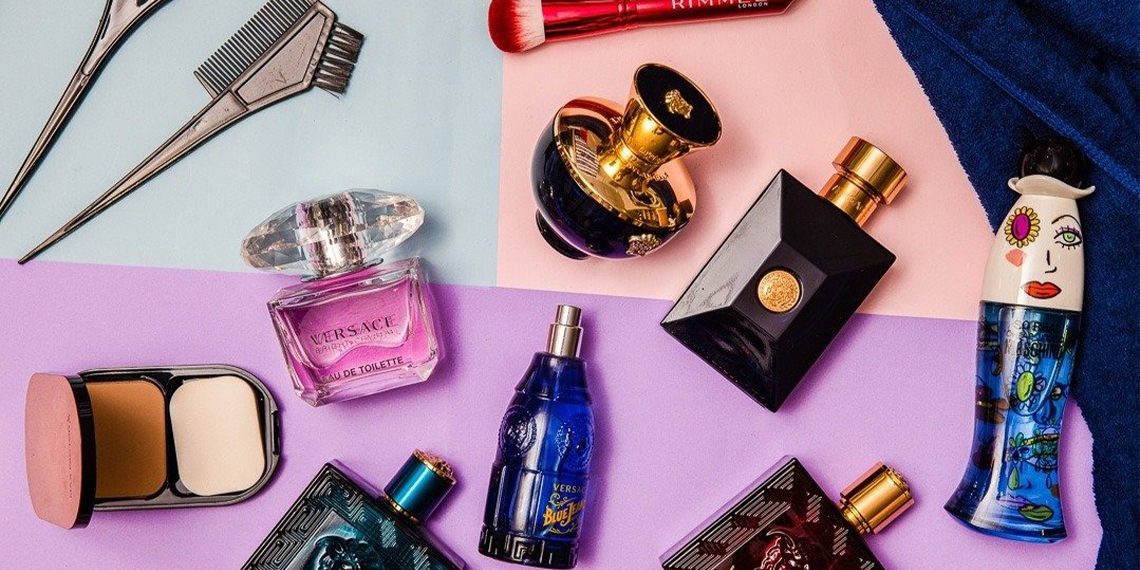 10 Gift Ideas for Beauty Lovers