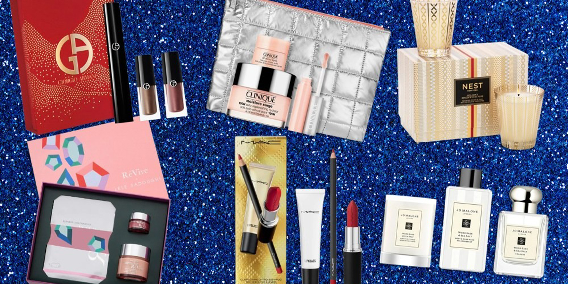 15 Amazing Beauty Gift Sets to Stock Up On: Perfect Gifts for Any Occasion