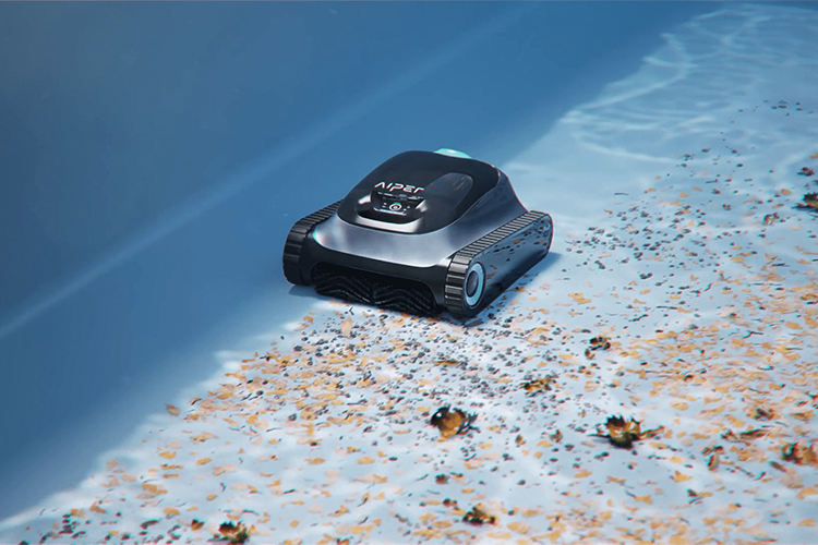 Aiper Scuba S1 Pro Review: Revolutionize Your Pool Cleaning Experience