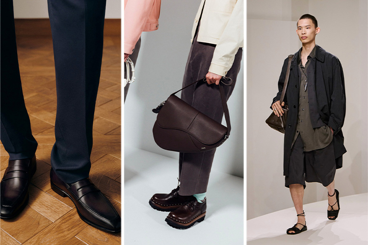 Types of Shoes Men Should Own in 2025