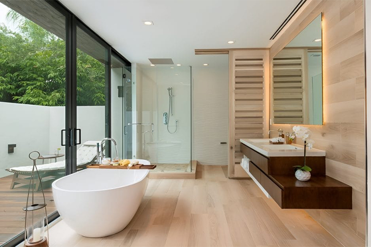 10 Smart Bathroom Ideas: Must-Have Appliances for 2025