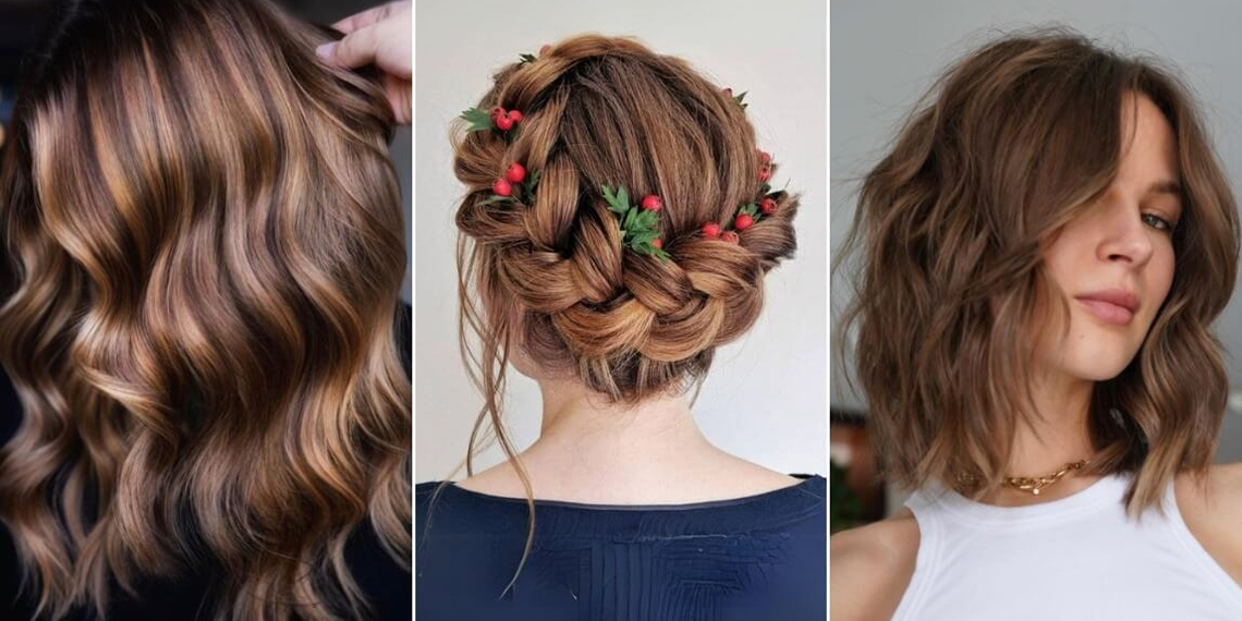5 Chic Haircuts to Try This Fall