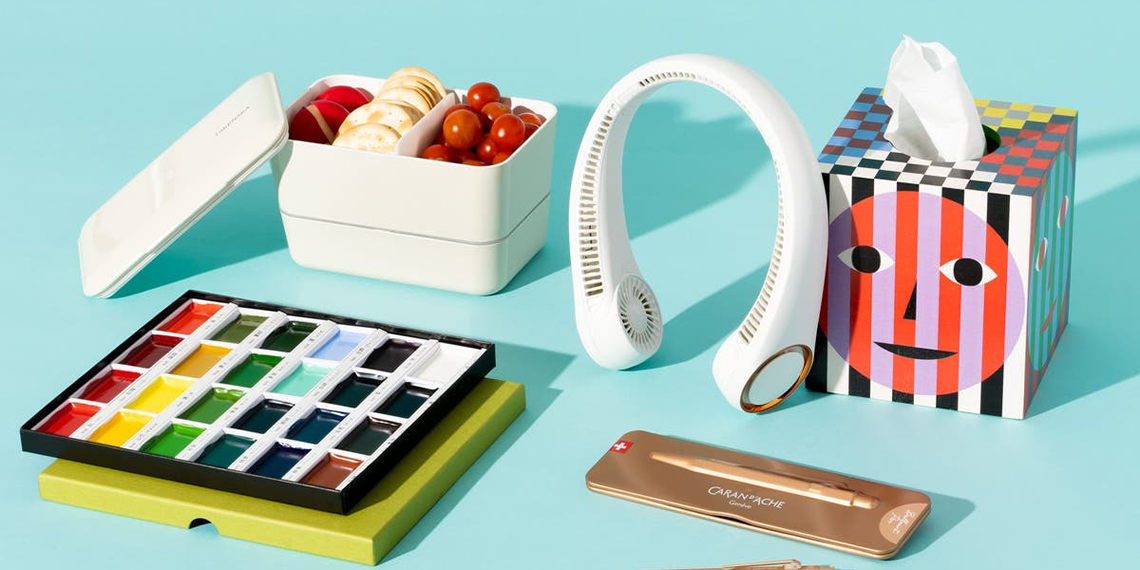 8 Thoughtful Gifts Under $50