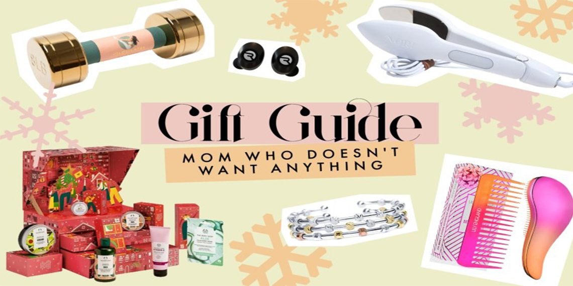 Gift Ideas for Moms: 15 Great, Affordable Gifts for Moms