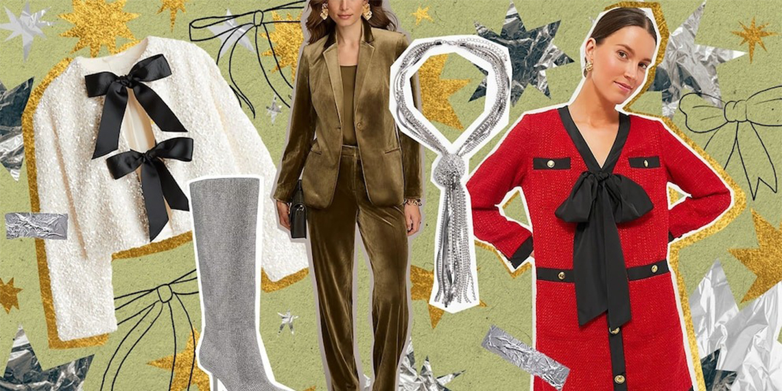 Holiday Outfit Ideas 2026 10+ Cute Looks Under $100
