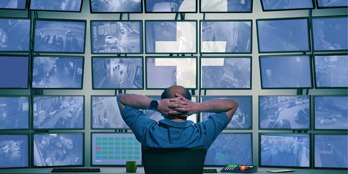 How to Stay on Facebook and Keep Your Data Safe in 2025