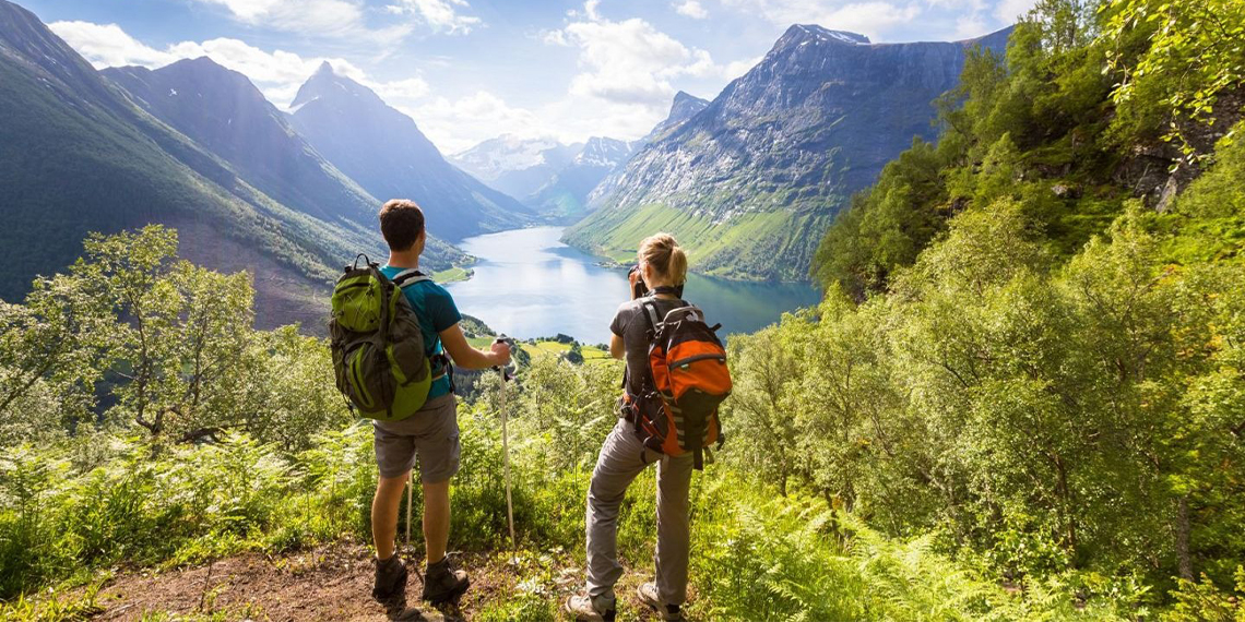 My 10 Favorite Hikes of 2025: Exploring Nature's Wonders