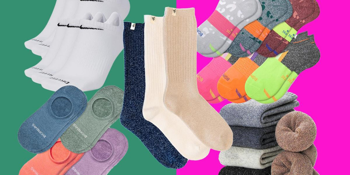 The 10 Best Hiking Socks You Can Buy Online in 2026