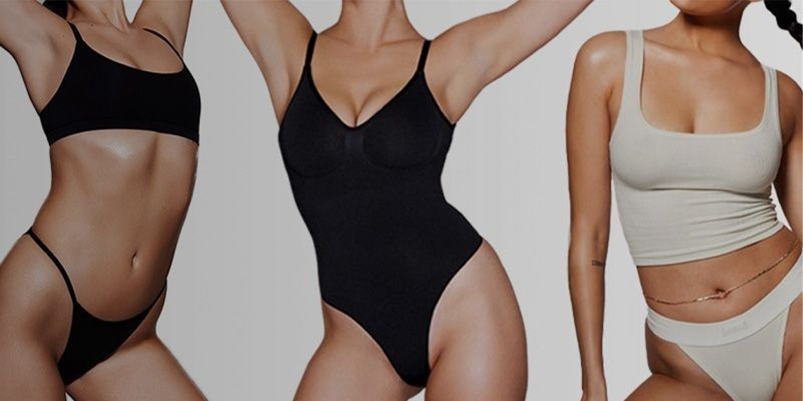 The 10 Best-Selling Skims Items of All Time