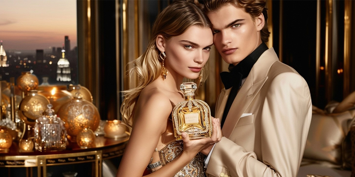 The Best New Perfumes 2025