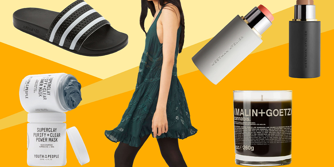 Try these 12 best-selling items from Nordstrom