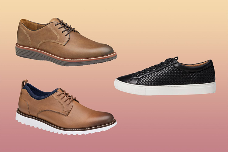 The 10 Most Comfortable Work Shoes for the Office