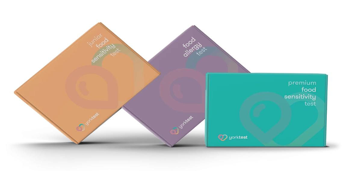 YorkTest US Unlock the Science of Feeling Your Best