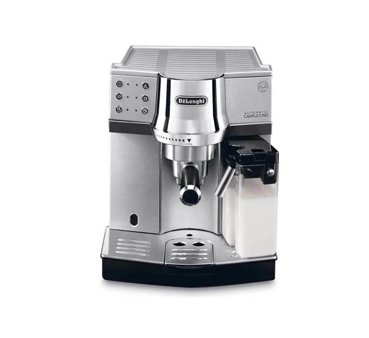 De'Longhi Coffee & Espresso Machines