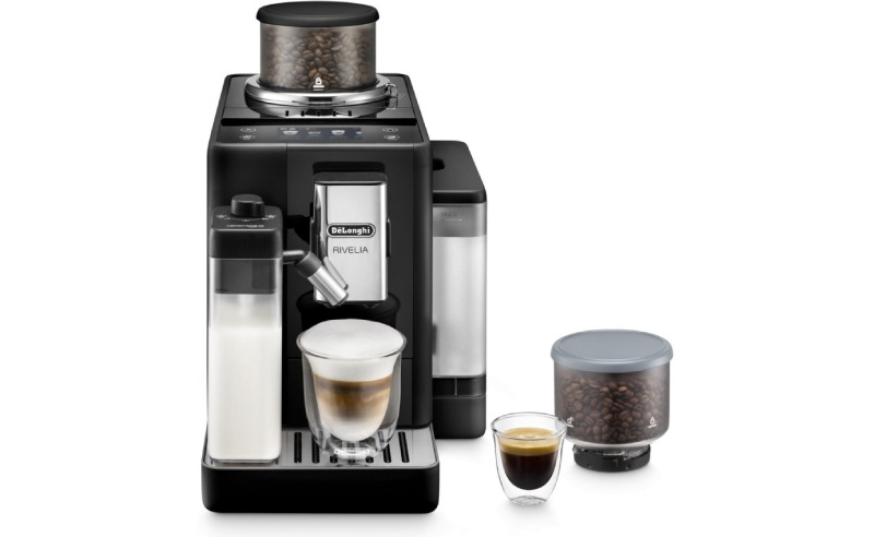 De'Longhi Rivelia