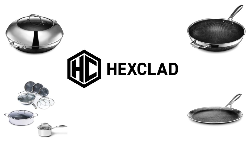 HexClad Cookware Review - Hybrid Nonstick Meets Pro-Level Performance