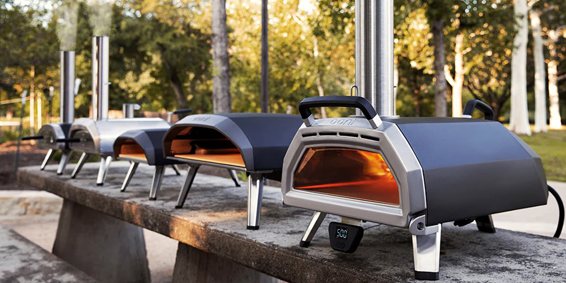 Is Ooni Really the Best Pizza Oven for Home Cooks?
