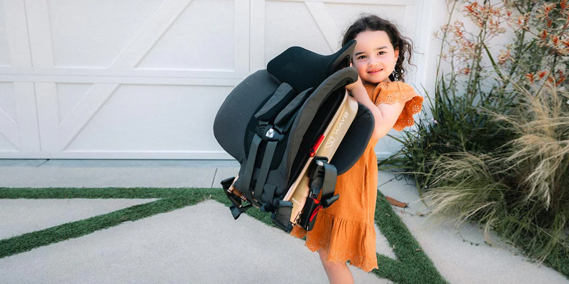 Is WAYB the Ultimate Travel Solution for Parents - Or Just Stylish Baggage?