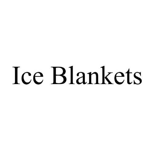 Ice Blankets
