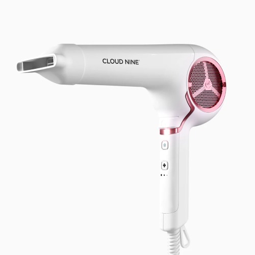 cloud nine The Airshot Pro Hair Dryer