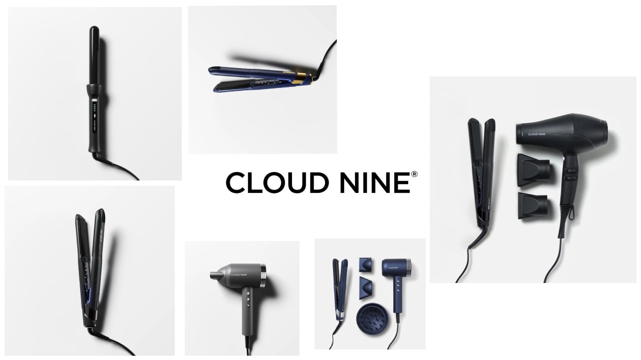 Cloud Nine Hair Review: Are These Premium Styling Tools Worth It?