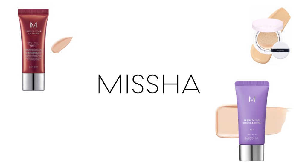 MISSHA Review 2025 - Is This K-Beauty Brand Worth It?